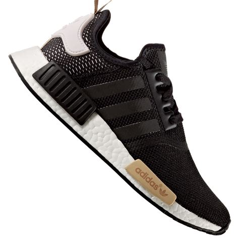 adidas nmd r1 pk w schuhe schwarz|adidas nmd r1 for sale.